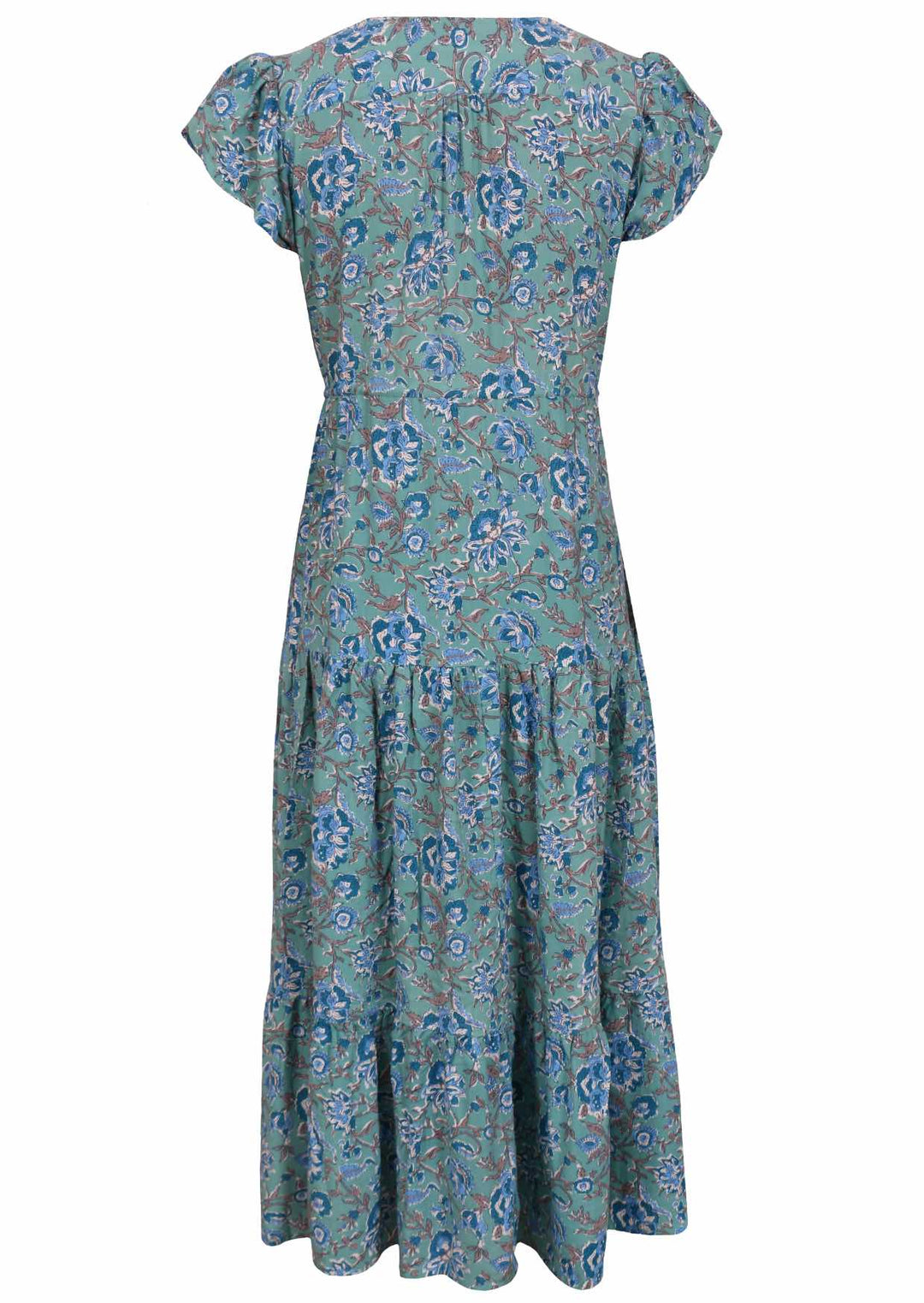 Acacia Maxi Dress
