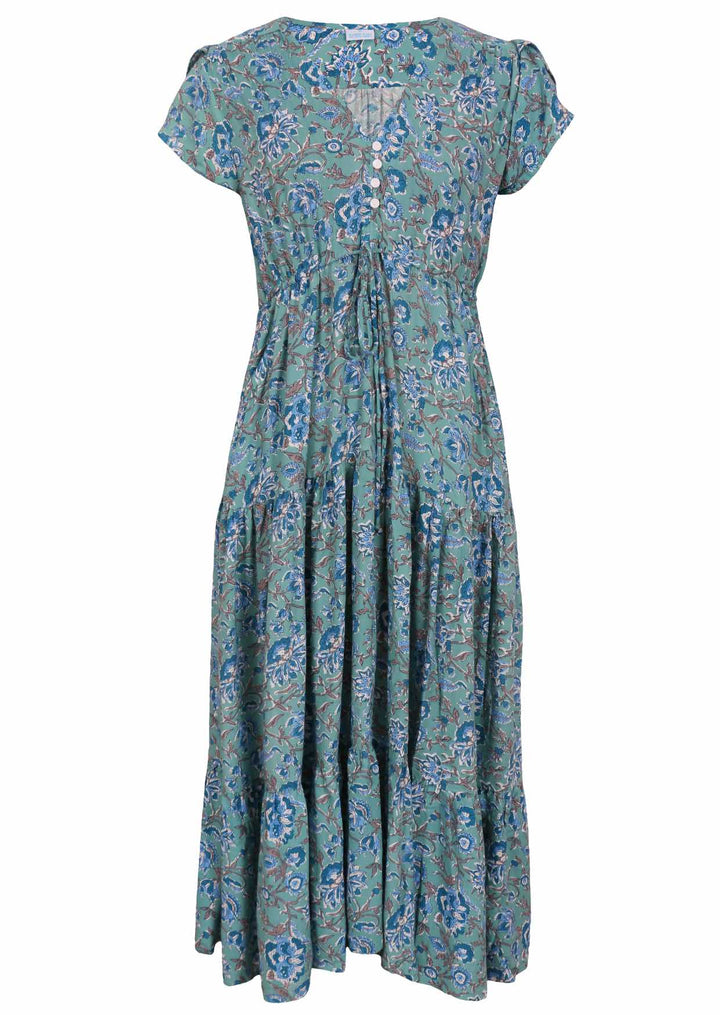 Acacia Maxi Dress