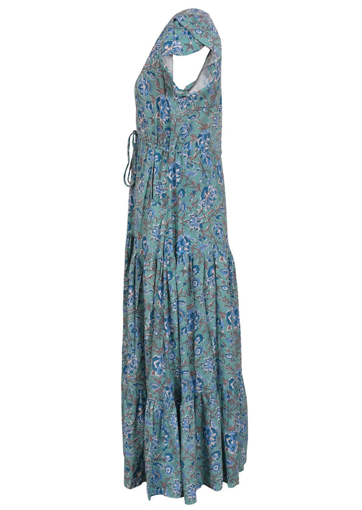Acacia Maxi Dress