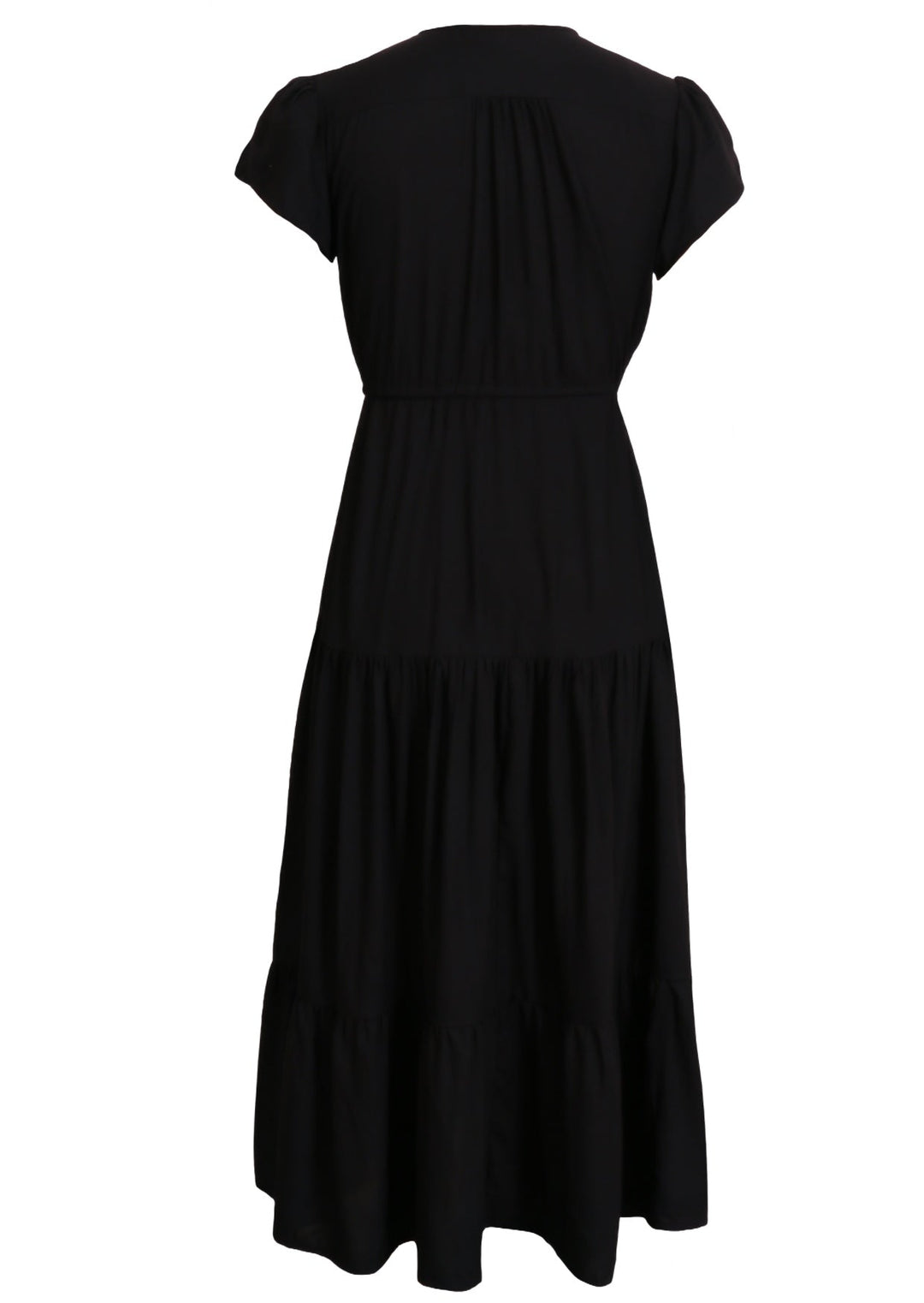 Acacia Maxi Dress