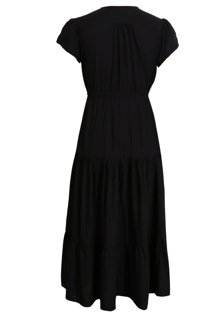 Acacia Maxi Dress