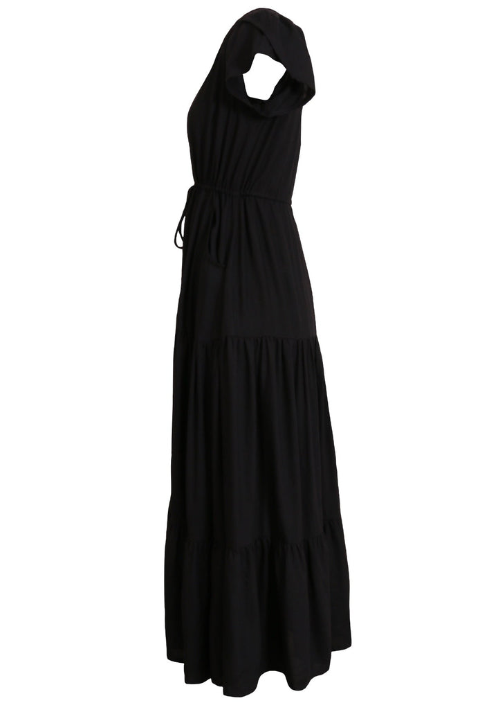 Acacia Maxi Dress