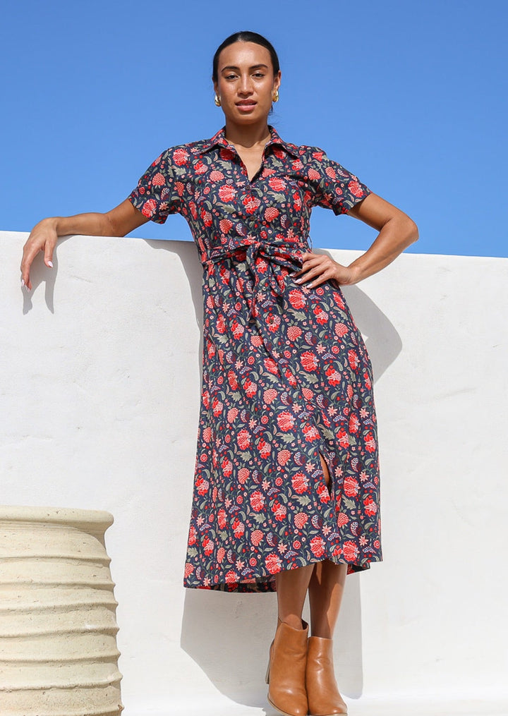 Chelsea Dress Kaveri