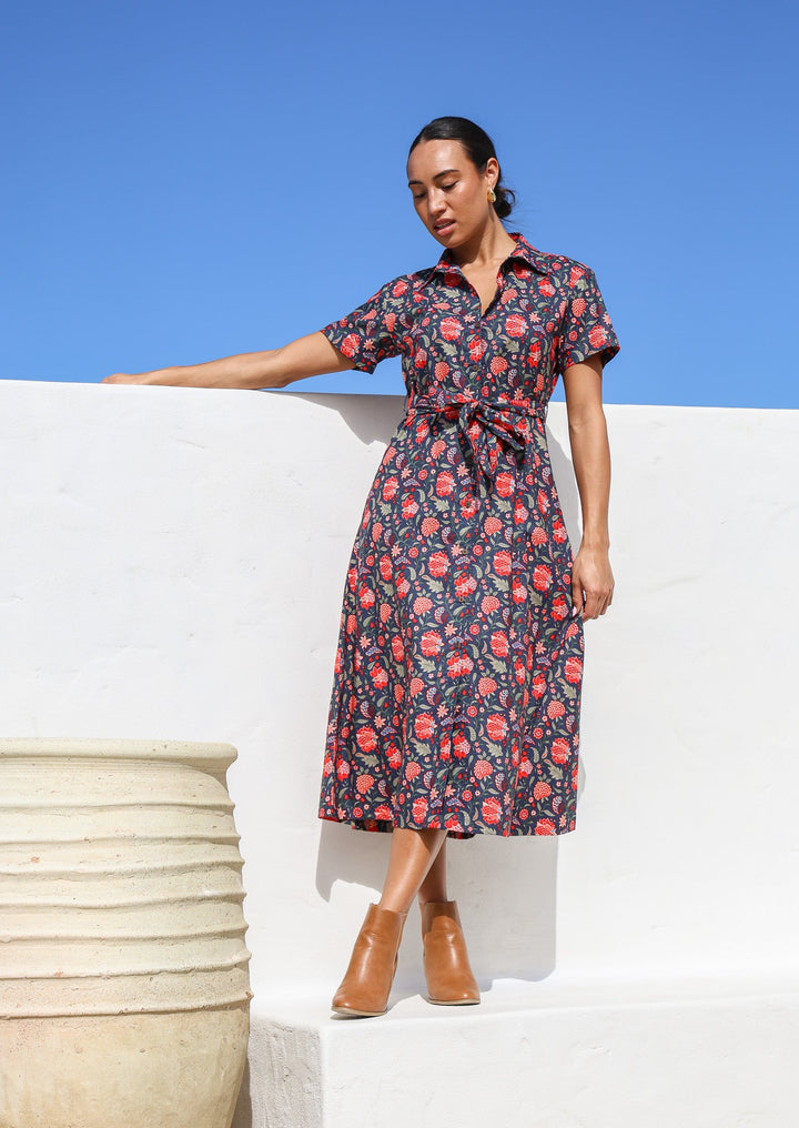 Chelsea Dress Kaveri