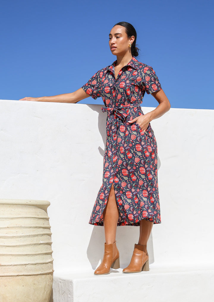 Chelsea Dress Kaveri
