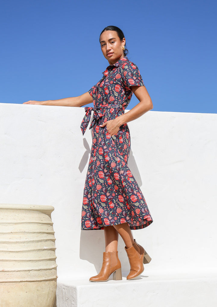 Chelsea Dress Kaveri