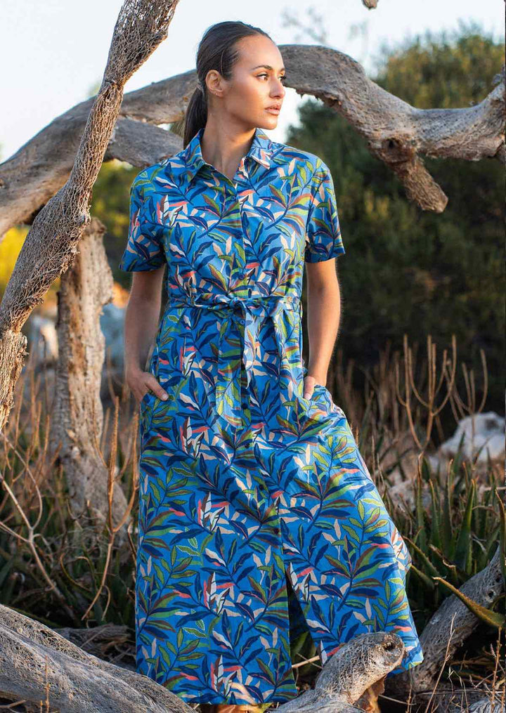 Chelsea Dress Breeze