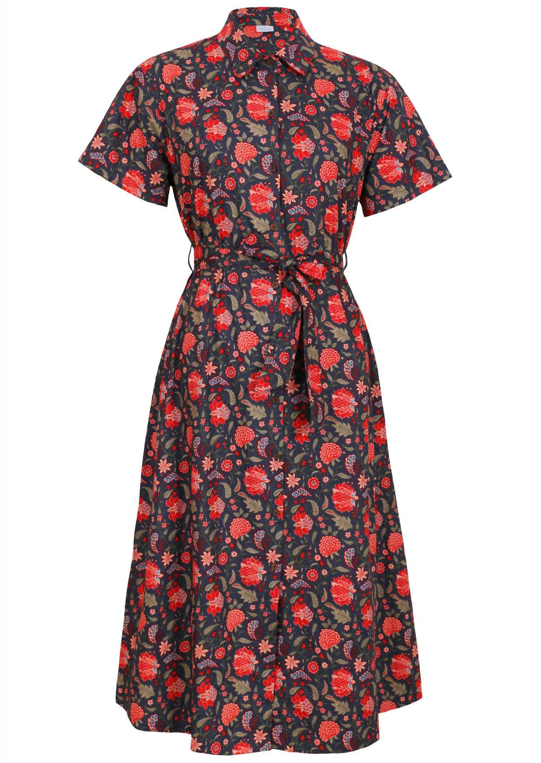 Chelsea Dress Kaveri