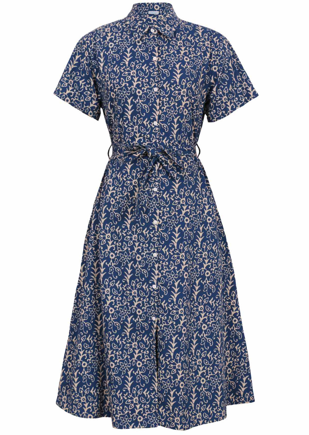 Chelsea Dress Nirvana
