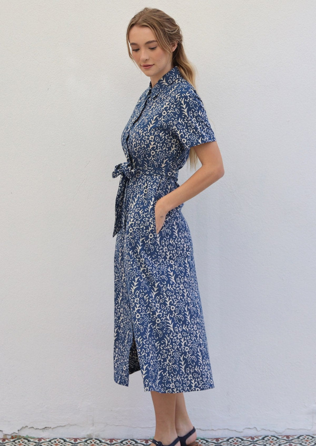 Chelsea Dress Nirvana