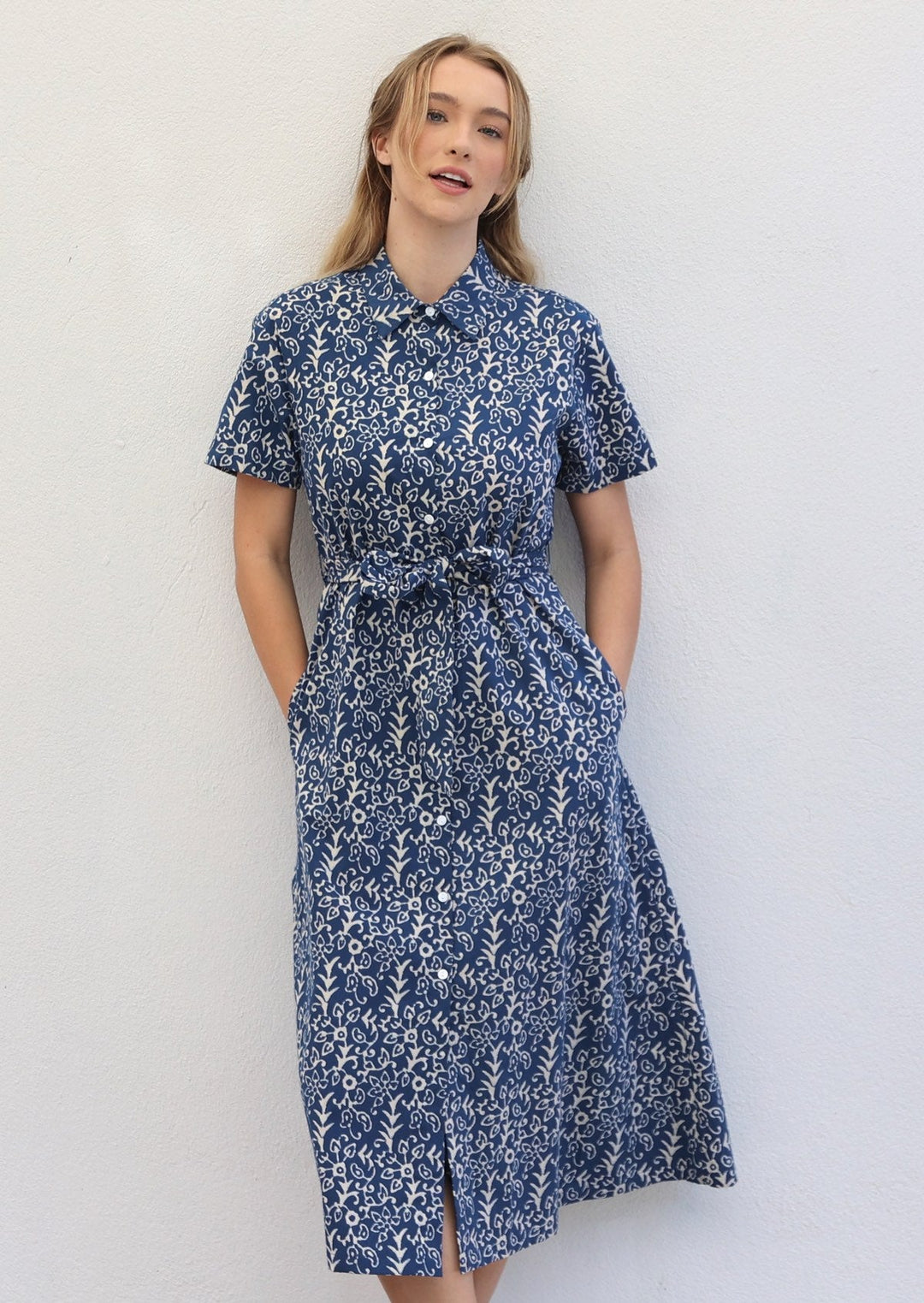 Chelsea Dress Nirvana