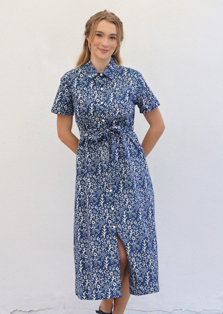 Chelsea Dress Nirvana