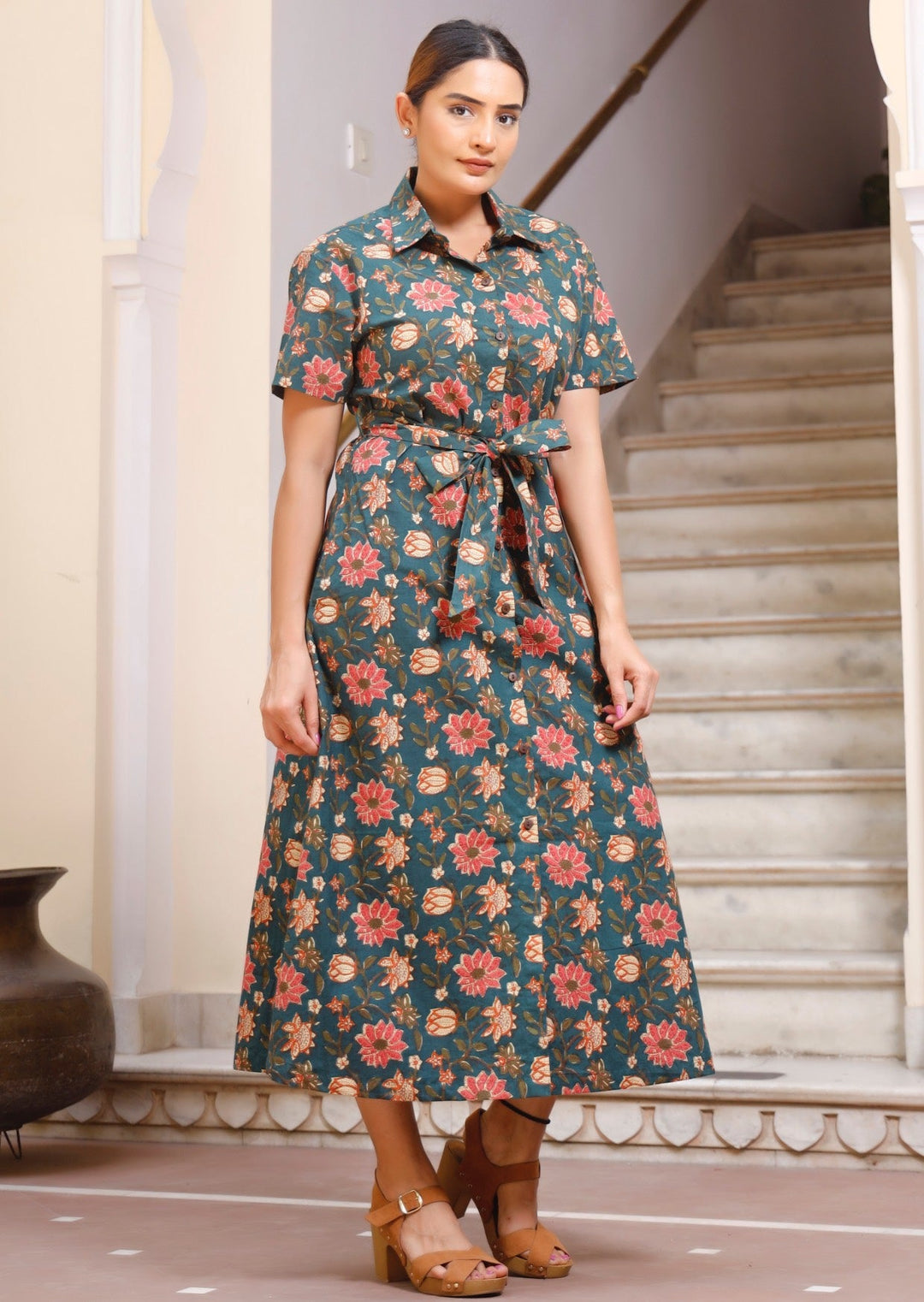 Chelsea Dress Vanya