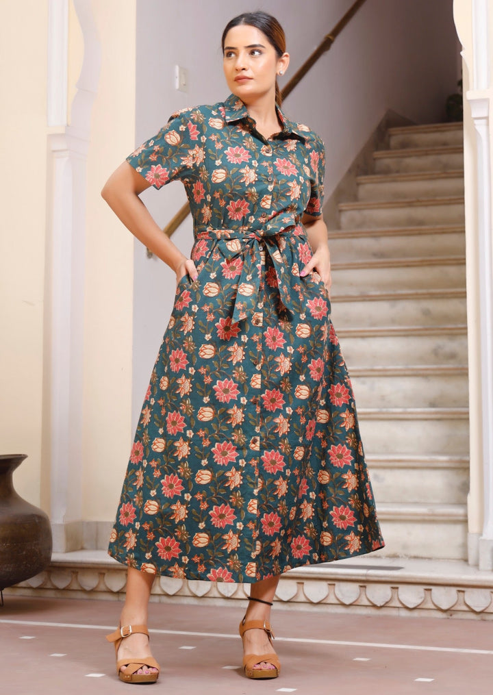 Chelsea Dress Vanya