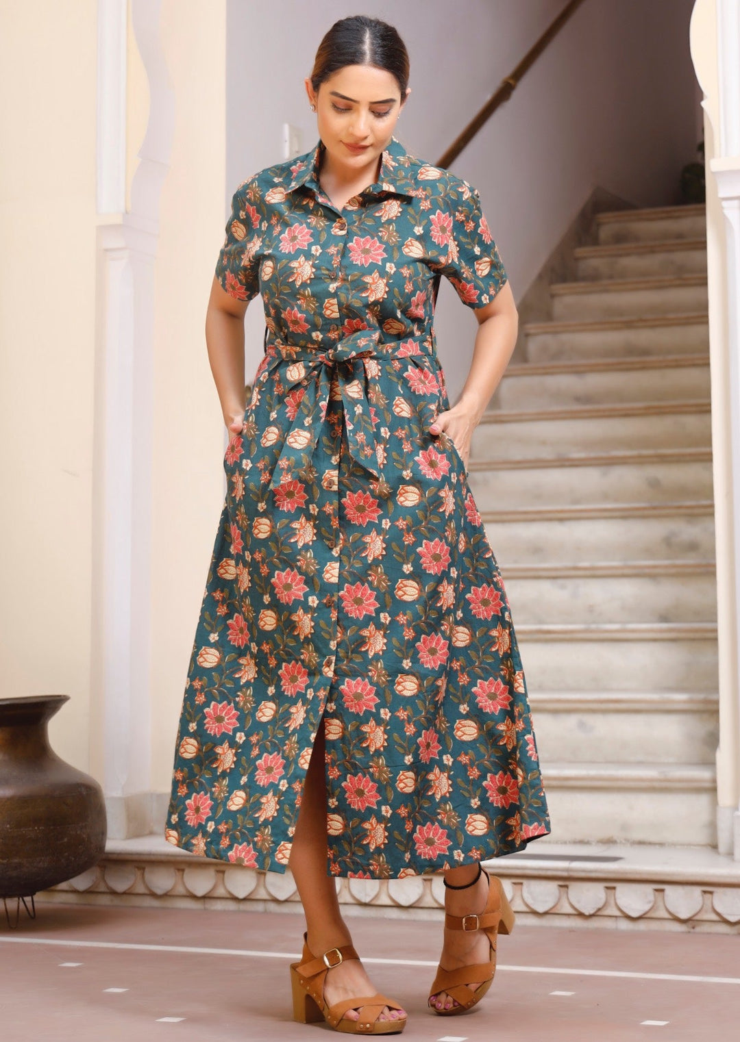 Chelsea Dress Vanya