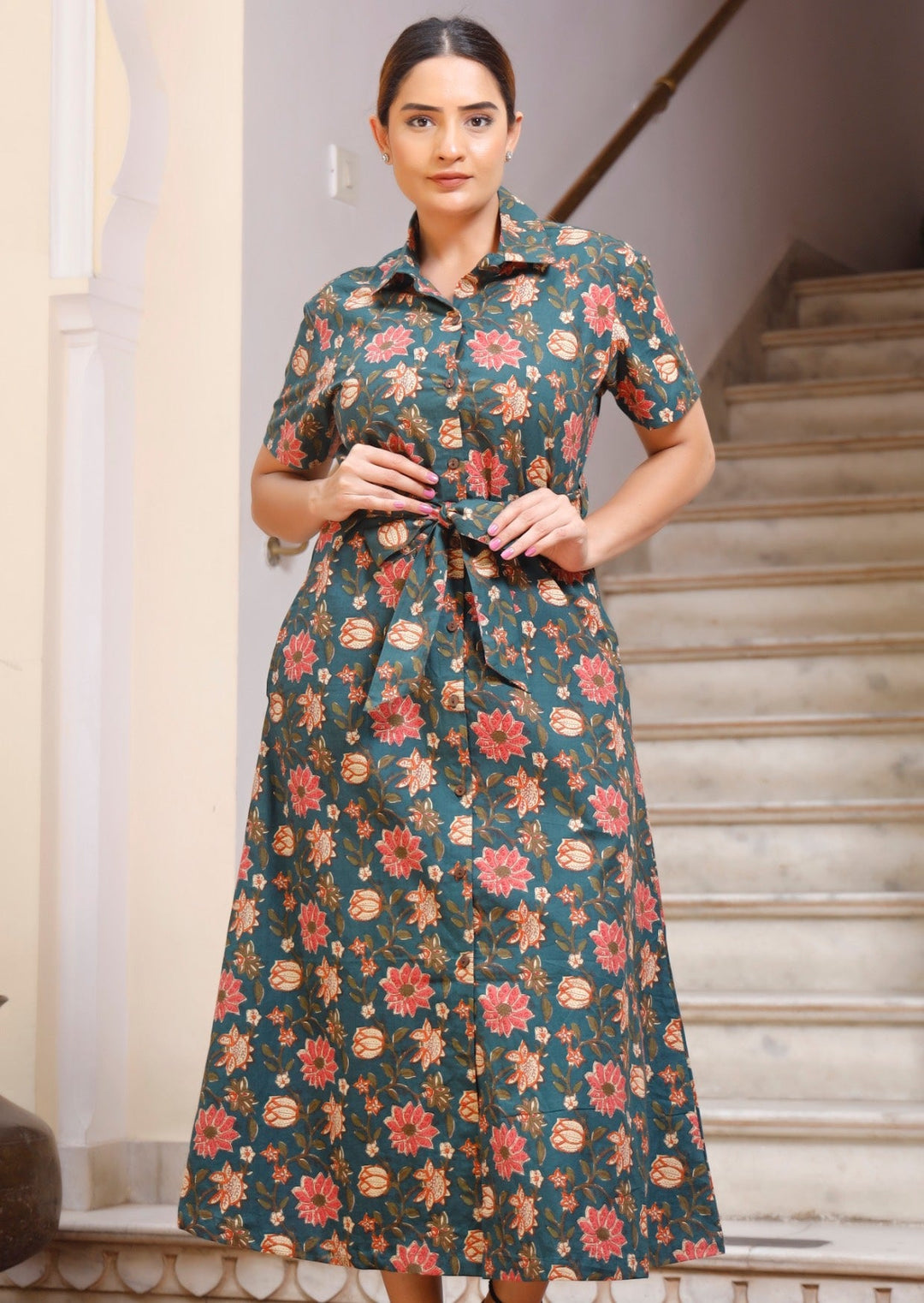 Chelsea Dress Vanya