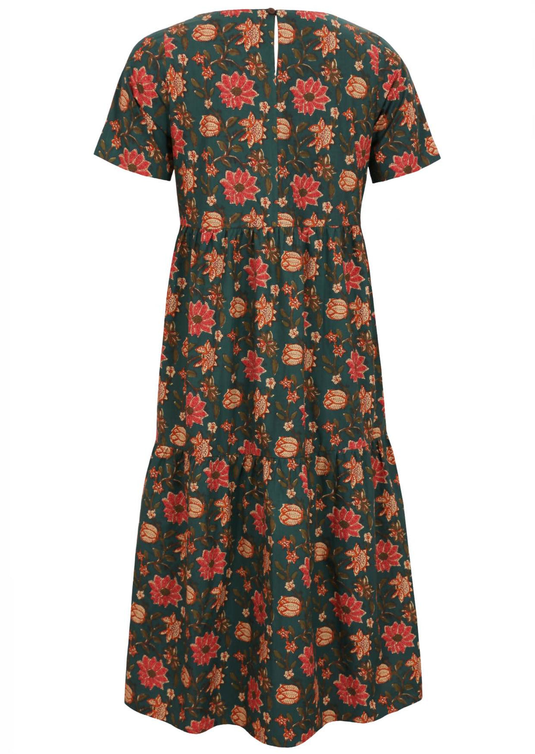 Claudia Dress Vanya