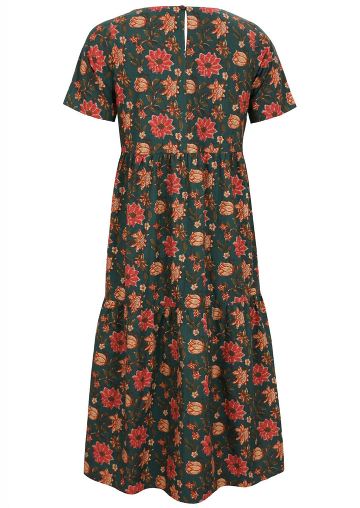 Claudia Dress Vanya