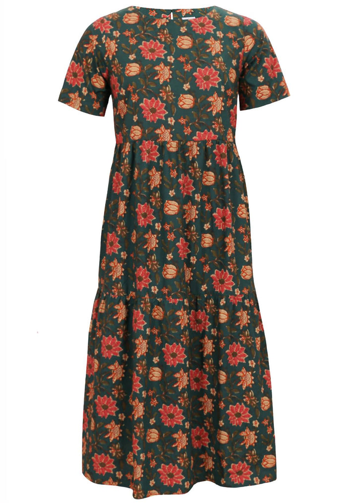 Claudia Dress Vanya