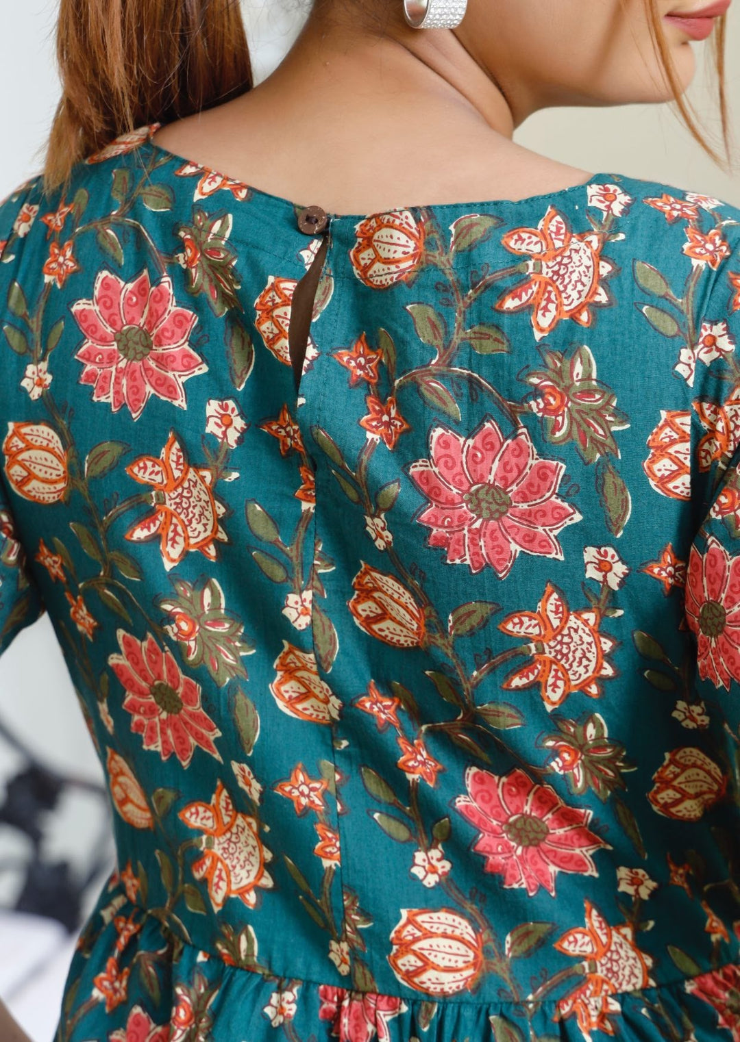 Claudia Dress Vanya