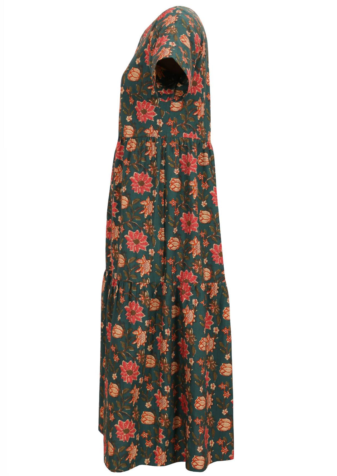 Claudia Dress Vanya
