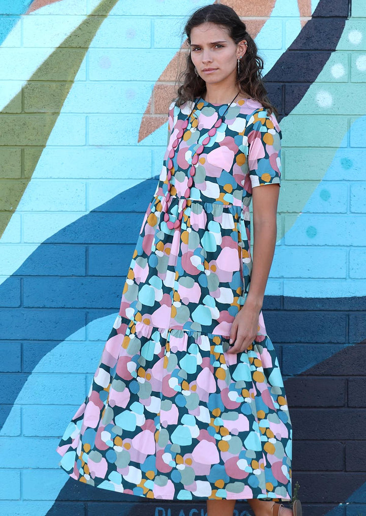 Claudia Dress Sweet Spot