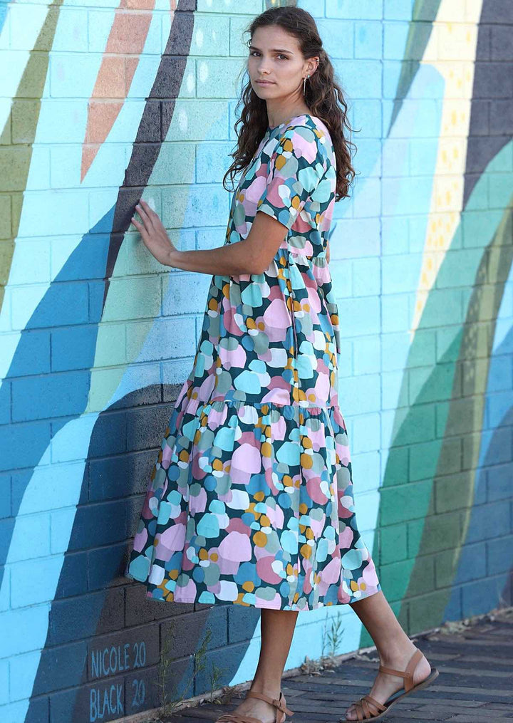 Claudia Dress Sweet Spot