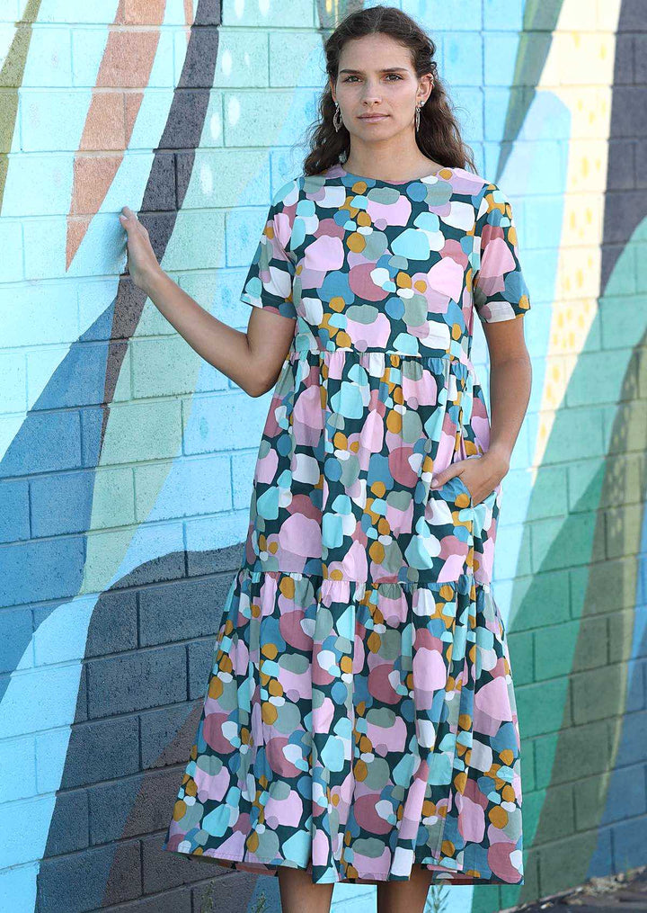 Claudia Dress Sweet Spot