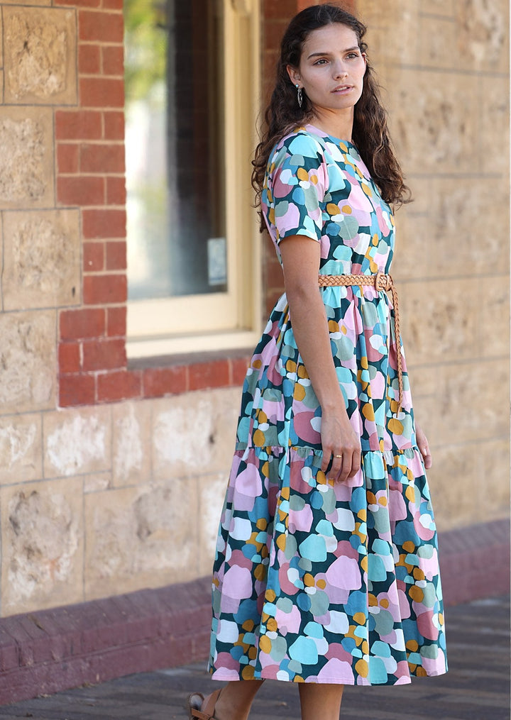 Claudia Dress Sweet Spot