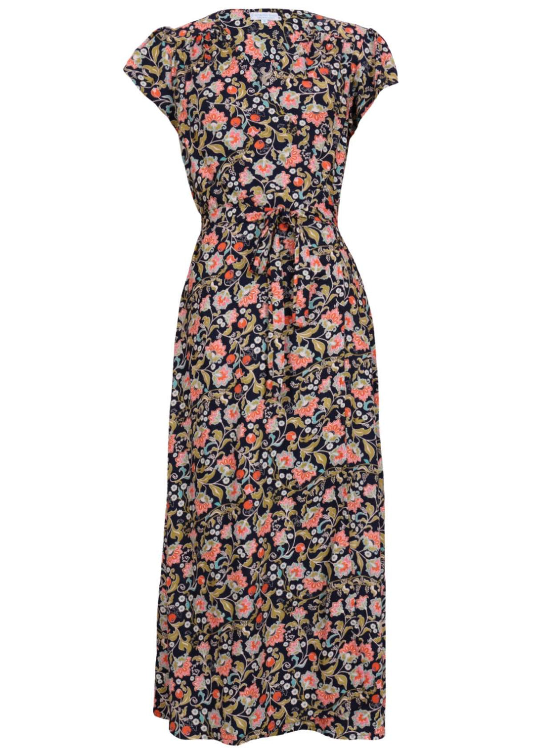 Francesca Dress Lilly Lane