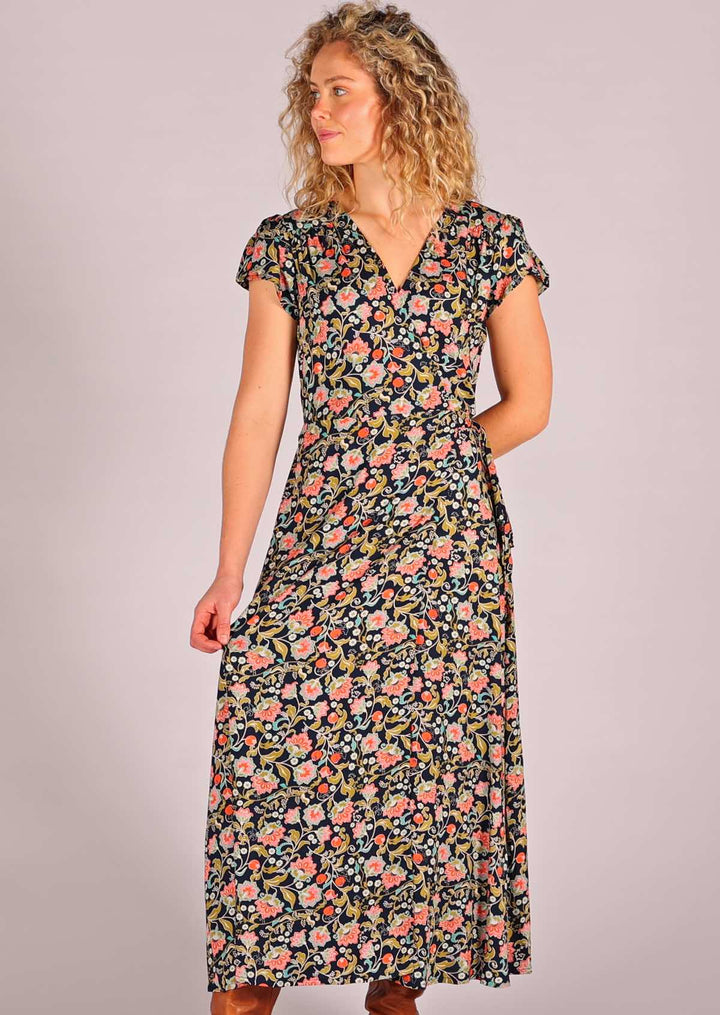 Francesca Dress Lilly Lane
