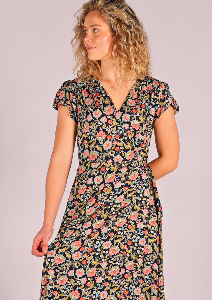 Francesca Dress Lilly Lane