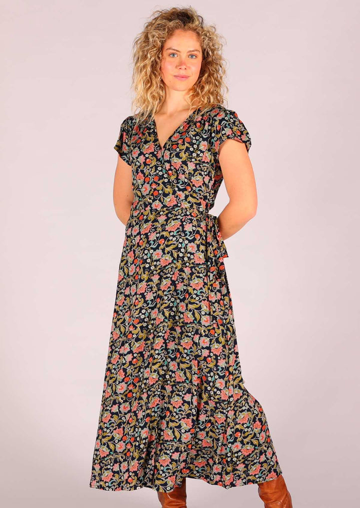 Francesca Dress Lilly Lane