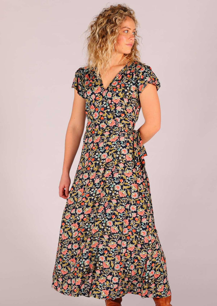 Francesca Dress Lilly Lane