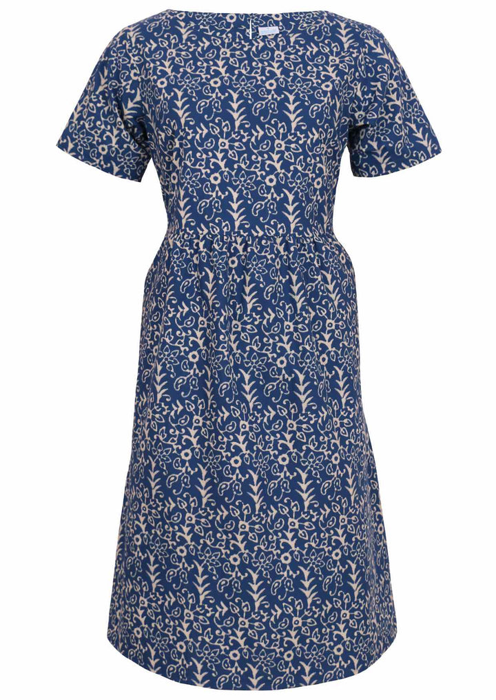 Maddison Dress Nirvana