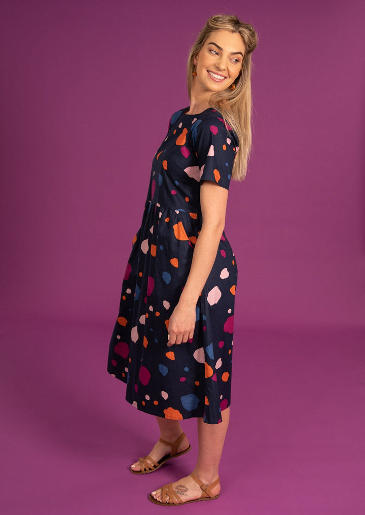 Maddison Dress Dapple