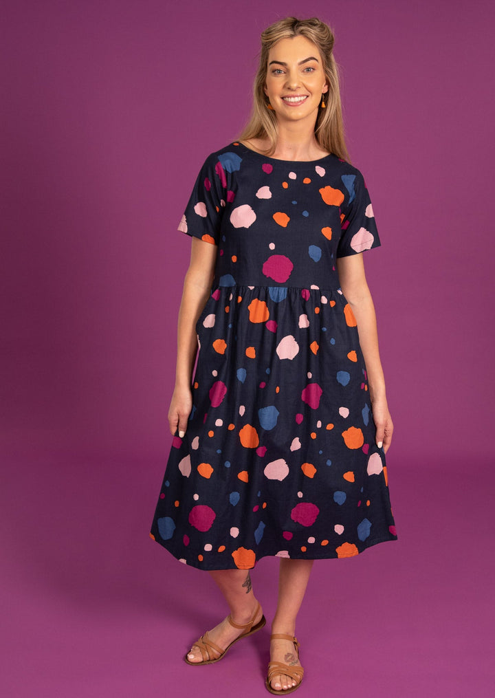 Maddison Dress Dapple