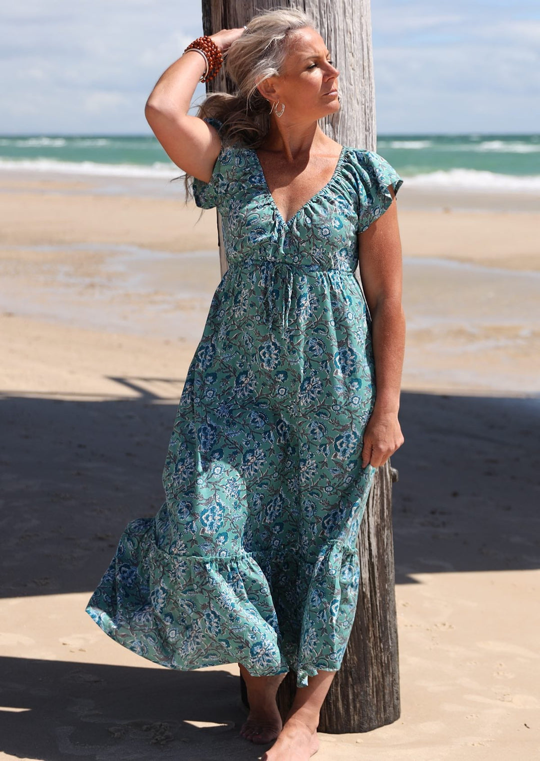 Nakita Dress Maia