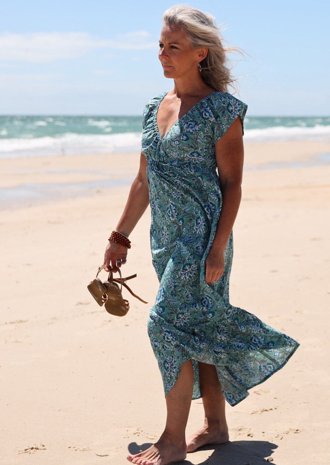 Nakita Dress Maia
