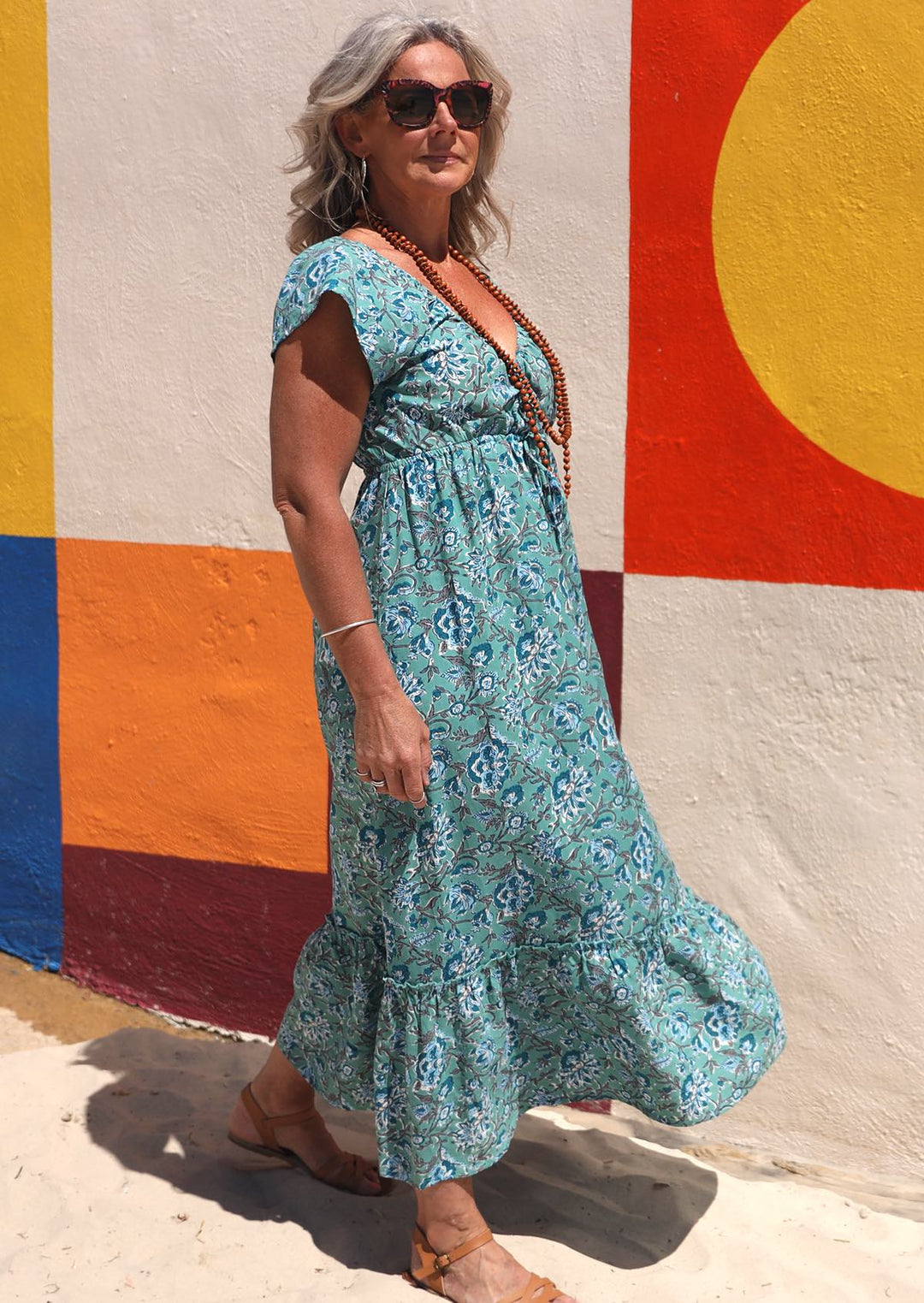 Nakita Dress Maia