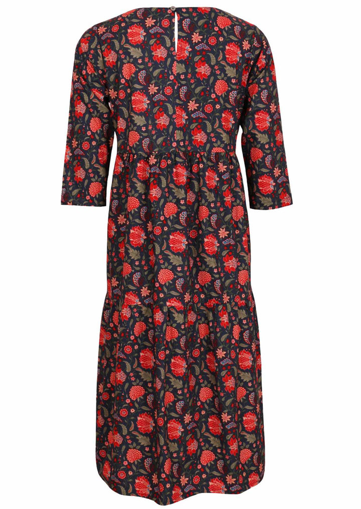 Olivia Dress Kaveri