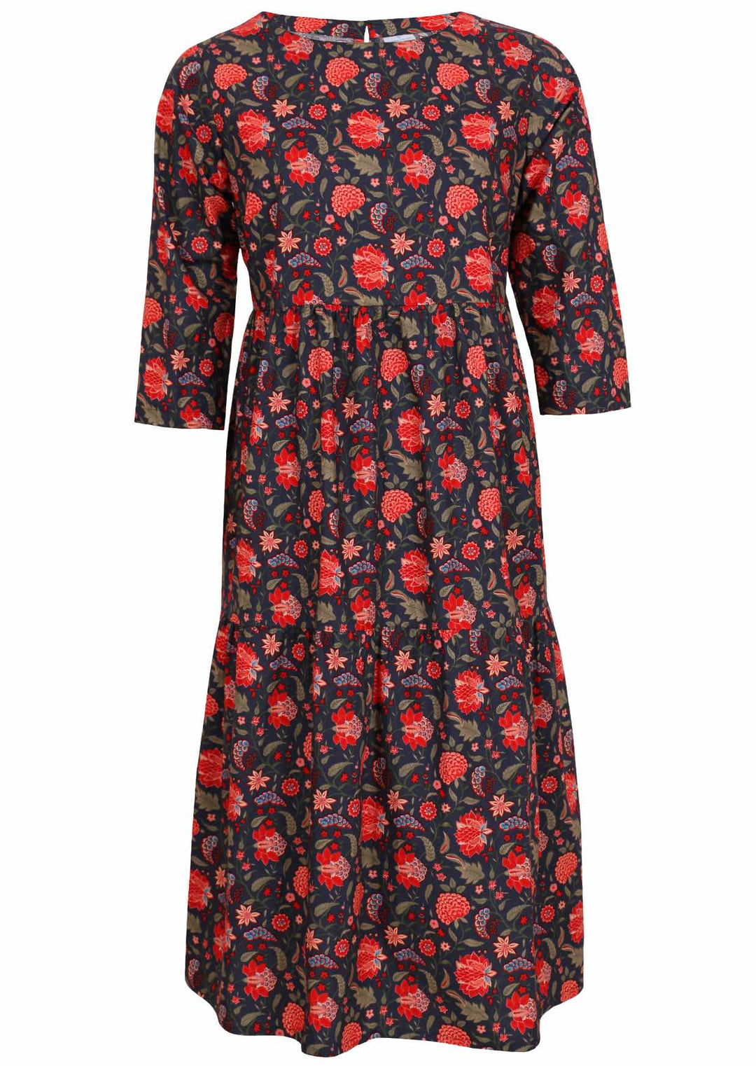 Olivia Dress Kaveri