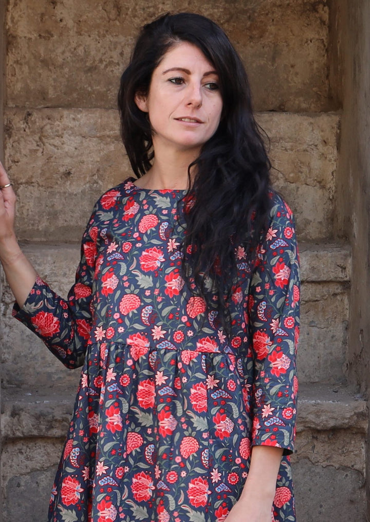 Olivia Dress Kaveri