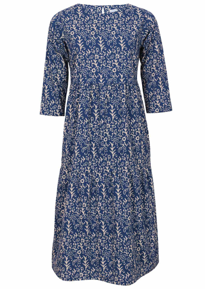 Olivia Dress Nirvana
