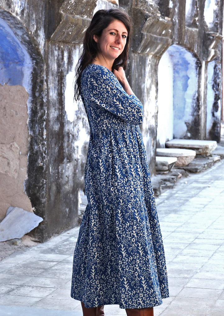 Olivia Dress Nirvana