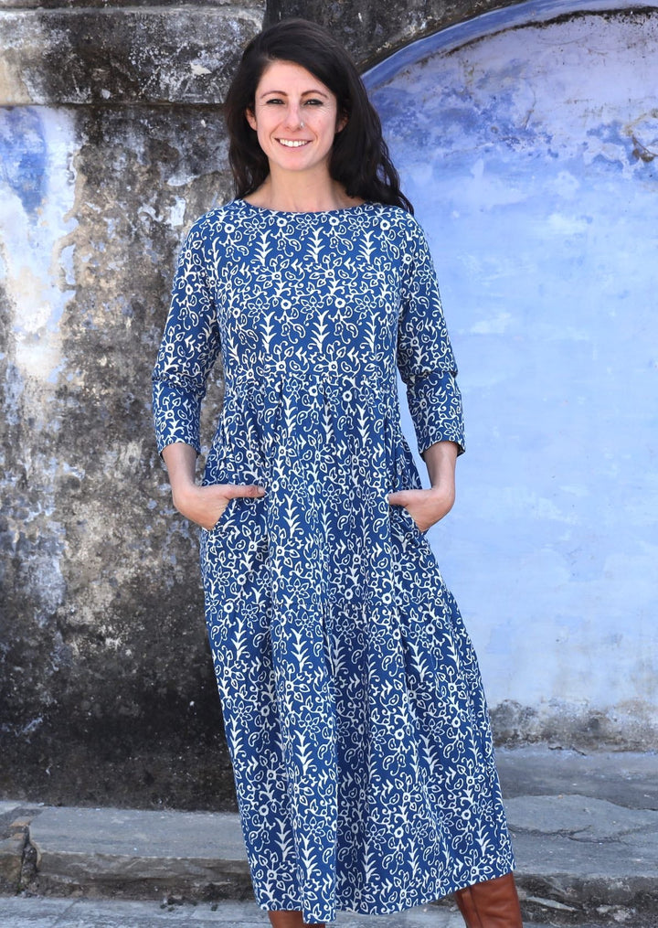 Olivia Dress Nirvana