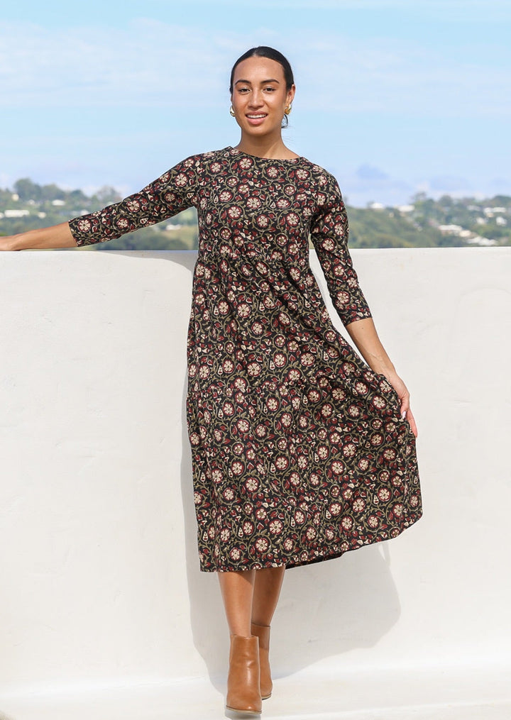 Olivia Dress Sahira