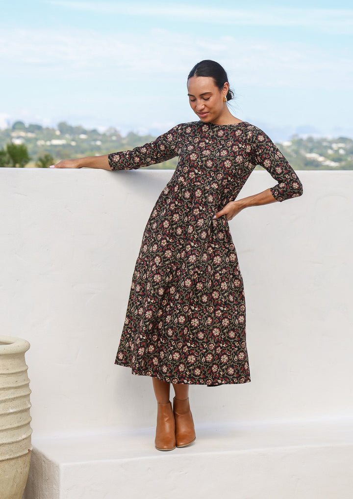 Olivia Dress Sahira