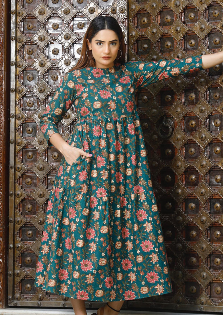 Olivia Dress Vanya