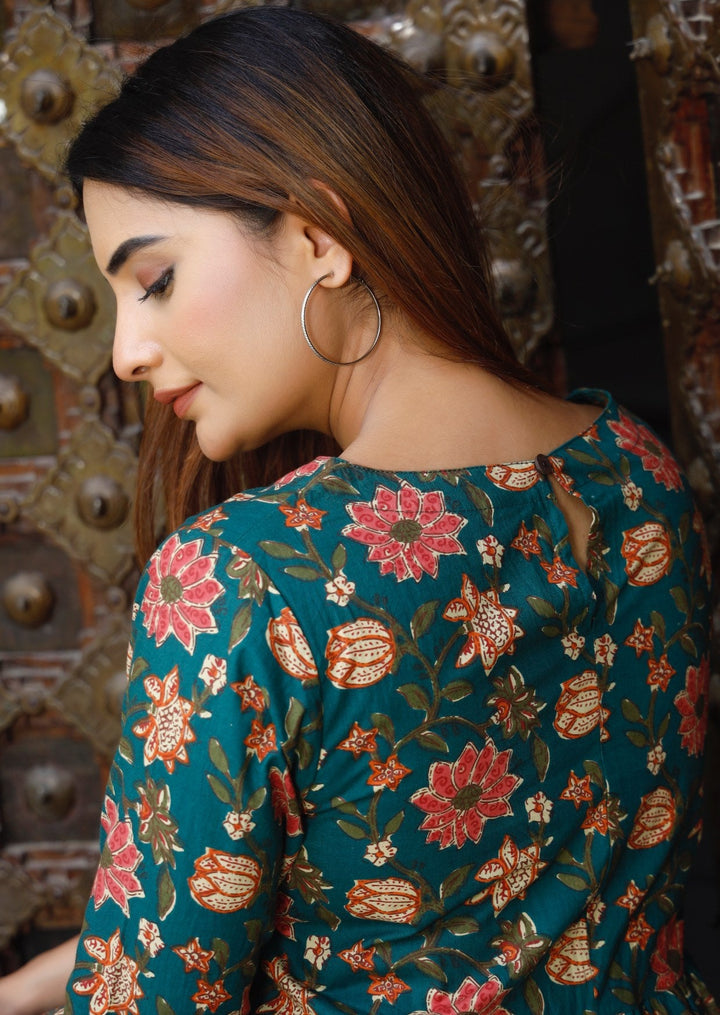 Olivia Dress Vanya
